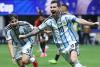 World Cup: Argentina vs England for finals spot