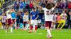 France vs. Spain Player Ratings: La Roja Makes a Statement