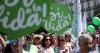 ‘Trumpian politics’: Abortion battle flares over law pushed by Madrid conservatives