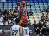 ‘Ready lang palagi’: Brondial shines in Fajardo’s absence as Beermen rout Giant Pandas