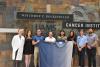 Subaru of Little Rock, Blood Cancer United Show Support for UAMS Blood Cancer Patients