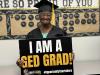 91-Year-Old West Georgia Woman Becomes State’s Oldest GED Graduate in a Decade