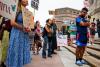 Community rallies for justice for Columbian father killed by ICE agent in Maine