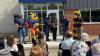 Michigan State Police open renovated hazardous materials training facility in Lansing