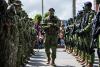 Colombian Military Frees 39 People Kidnapped by Guerrillas