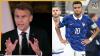 ‘Tonight’s Defeat is….’ France President Emmanuel Macron reacts after Spain knock France out of FIFA World Cup 2026 