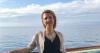 Italian tutor chosen to teach on Mediterranean cruises