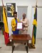 Colombian Embassy inks deal with local group to further empower Jamaican women