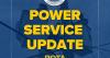 Rota power service update – Wednesday, July 15