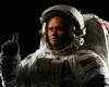 Who is Indian-origin NASA cosmonaut Anil Menon, who docked at the ISS?