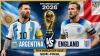 Argentina vs England LIVE Streaming, Semi-Final, FIFA World Cup 2026: When, where and how to watch live action on TV and OTT in India for free