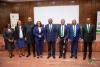 CIB Ghana elects Dr. Ellen Ohene-Afoakwa, as new President