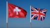 UK and Switzerland finalise enhanced free trade agreement