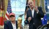 TOM LEONARD: Are all these controversial decisions proof there IS a conspiracy for Argentina to win the Cup - and please Trump?