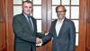 Outgoing Swedish envoy bullish on Sri Lanka’s resilience, investment climate and future ties