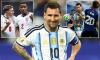 The secrets to stopping Lionel Messi: Schoolboy mistakes England need to avoid, how Egypt nailed it (for 79 minutes), Carlo Ancelotti's advice and why Argentina's 'dummies' are key