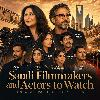 Saudi Filmmakers and Actors to Watch