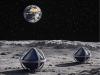 South Africa is sending its B.A.L.L.S. to the Moon…