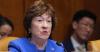 'Completely Absurd': Top Dem Calls Out Susan Collins Over ICE Body Cams In Maine Killing