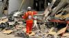 Crew honoured by Venezuela president after quake