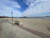 Reader Submitted: What is that small flagpole by the pier at Calf Pasture Beach?