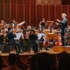 Youth philharmonic celebrates 20 years on international stage
