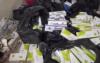 Oman Customs seizes over 300 cartons of smuggled cigarettes and contraband tobacco