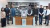 GRSE honoured with SKOCH Award for CSR work