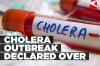 Cholera outbreak in Otjozondjupa and Kunene is over, says Luvindao