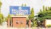 Medical education gets boost as NUC clears wellspring varsity for MBBS, allied health programme