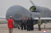 North Korea preps main drone base for big demonstration, bulldozes old features