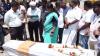 Vietnam boat tragedy: Remains of victims handed over to families in Tamil Nadu, Andhra Pradesh