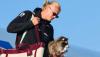 Erling Haaland goes viral after returning to Norway with taxidermy raccoon