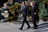 NATO Is Splitting in Two