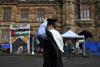 Howe takes aim at media and education on Israel