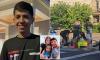 Horrifyingly eerie prediction of Colombian dad shot dead by ICE in Maine months before incident that shocked sleepy town