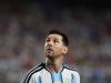 England and Argentina set for their first meeting in a World Cup semifinal