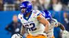 12 players who will define Boise State’s first Pac-12 season: No. 10, Roger Carreon