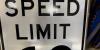 Some Iowa primary and secondary highways to go to 60 mph in Scott County