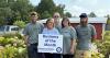 Ridgetop Greenhouses named Liberty-Casey County Chamber of Commerce July 'Business of the Month'