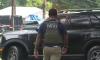 Suspect could face death penalty in murder of U.S. Marshal in Louisiana