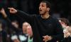Boston Celtics head coach shares his takeaways from MMA