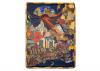 Artist Julie H.C. repurposes antique  Jim Thompson textiles for 'Resonance'