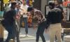 Muslim mall worker critically injured in stabbing over his religion