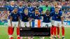 French President Emmanuel Macron Reacts as France Suffers Defeat Against Spain in FIFA World Cup 2026 Semi-Final