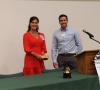 Kyle Staples becomes Rotary Club’s new president