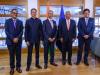 Business News | Deeply Value EU Council President Costa's Positive Outlook for India, Says Piyush Goyal