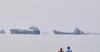 Iran Launches Deadly Attacks on Civilian Ships, Killing Indian Crewman