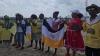Belize’s Garifuna Community Rallies for Justice in Honduras Land Rights Dispute