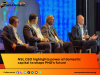 NSL CEO highlights the power of domestic capital to shape PNG’s future
